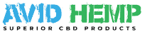 Avid Hemp CBD